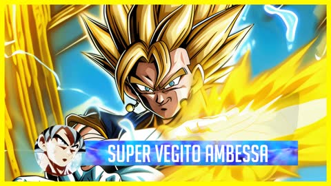 Mod skin Super Vegito (Ambessa) - Ambessa | ToolGamePC