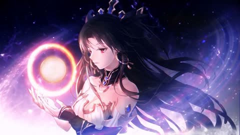 Mod skin Ishtar Lux from Fate Grand Order - Lux | ToolGamePC